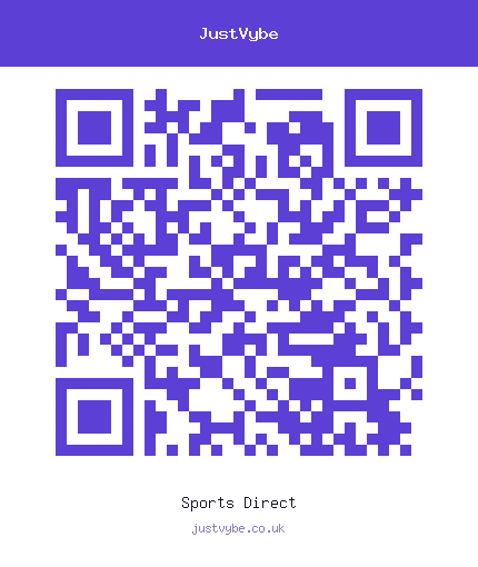 QR code