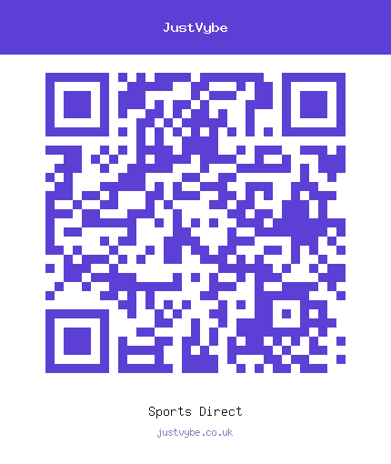 QR code