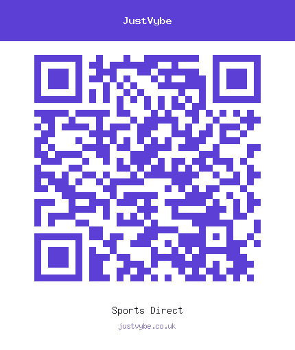 QR code