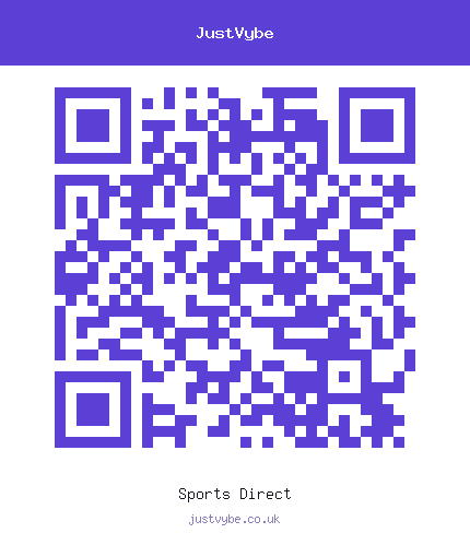 QR code