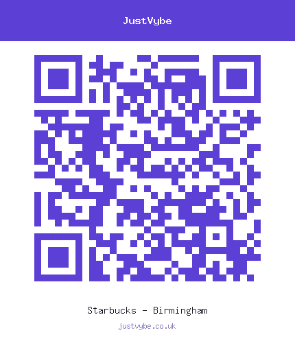 QR code