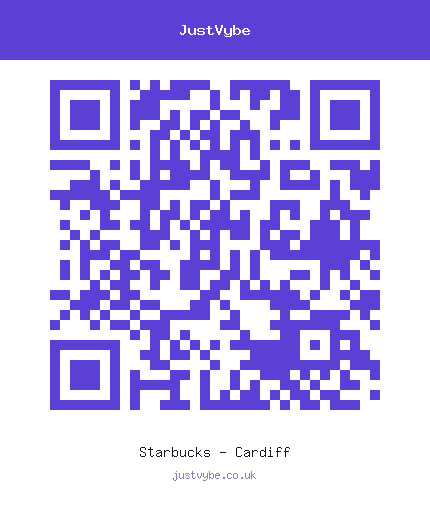 QR code