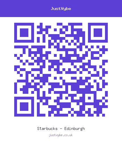 QR code