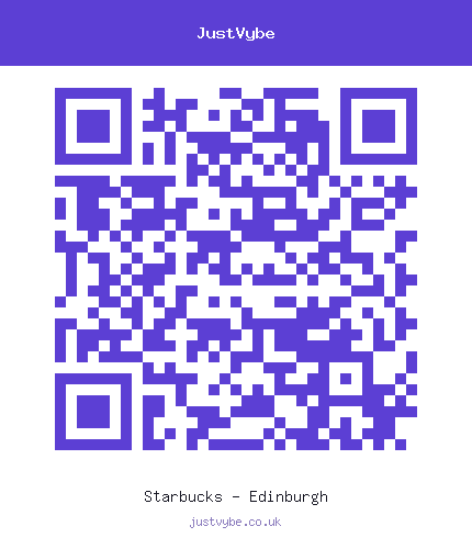 QR code