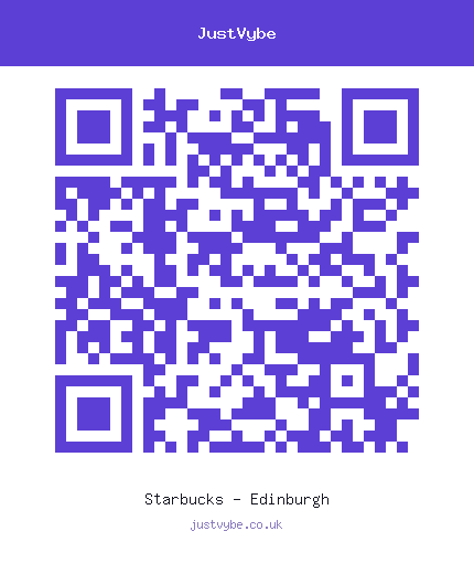 QR code