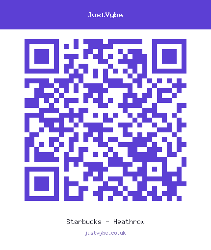 QR code