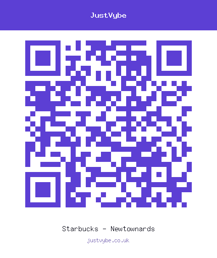 QR code