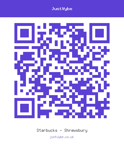 QR code