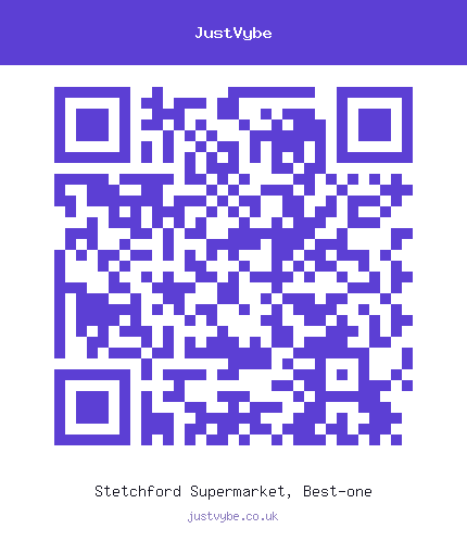 QR code
