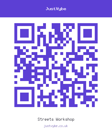 QR code
