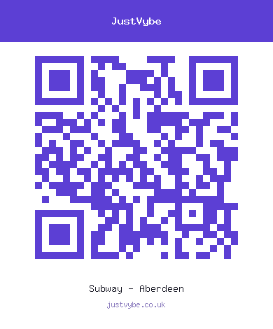 QR code