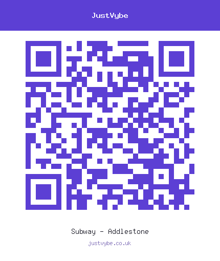 QR code
