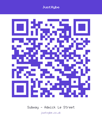 QR code
