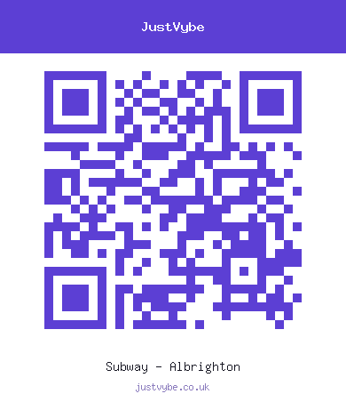 QR code