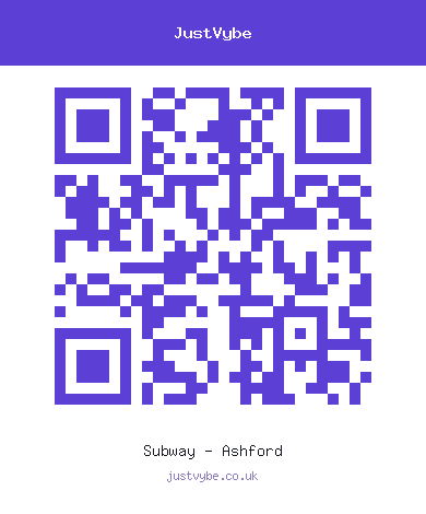 QR code