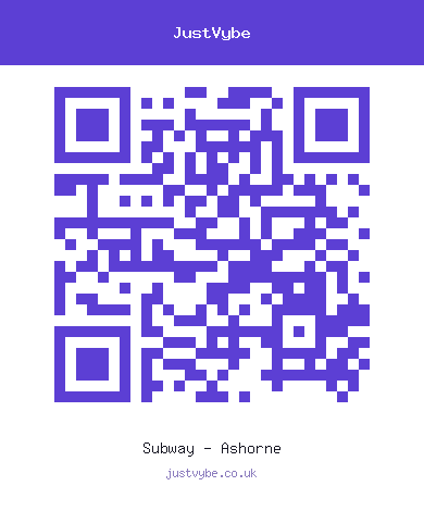 QR code