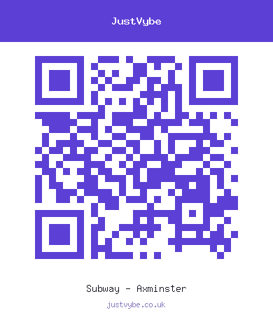 QR code
