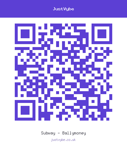 QR code