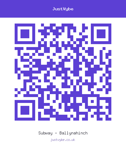 QR code