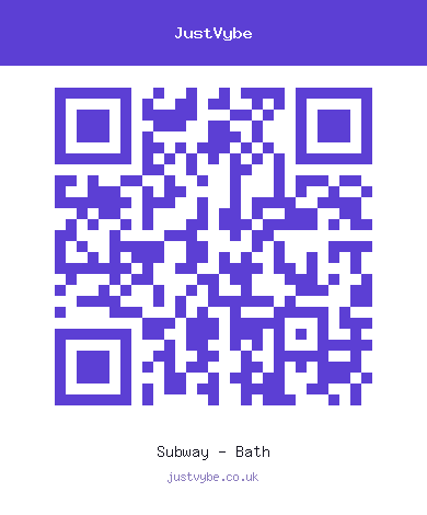 QR code