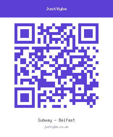 QR code