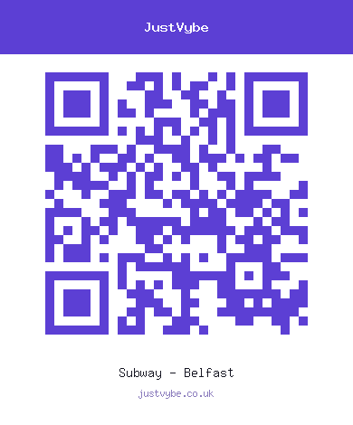 QR code