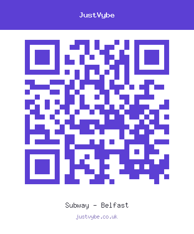 QR code