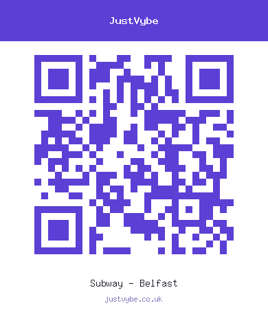 QR code