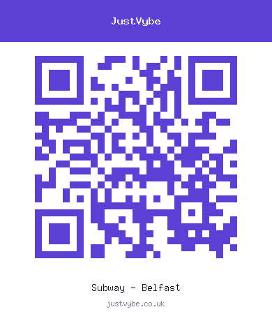 QR code