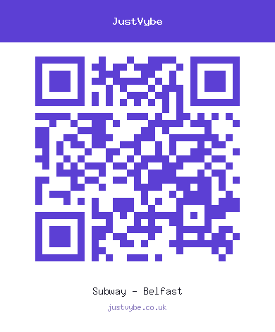 QR code