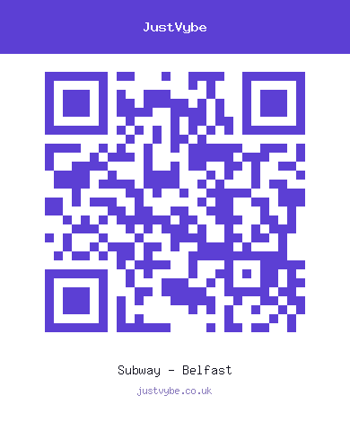 QR code
