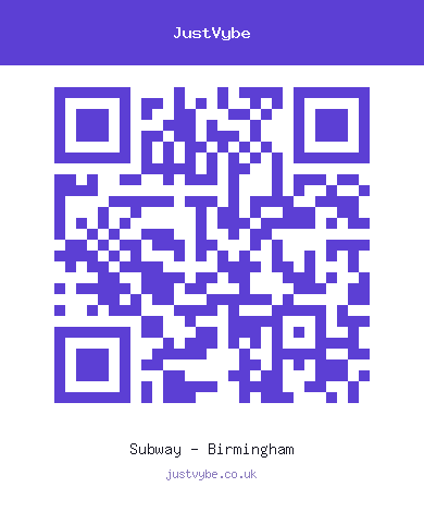 QR code