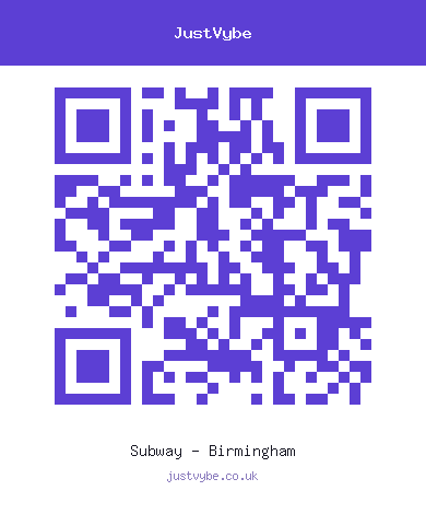 QR code