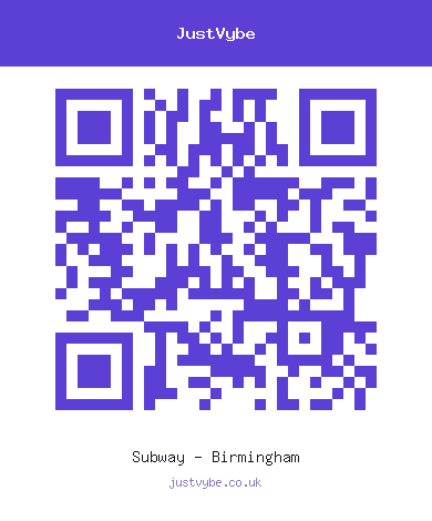 QR code