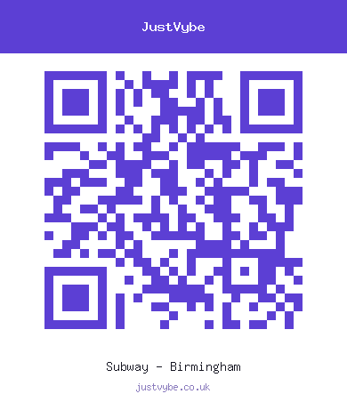 QR code