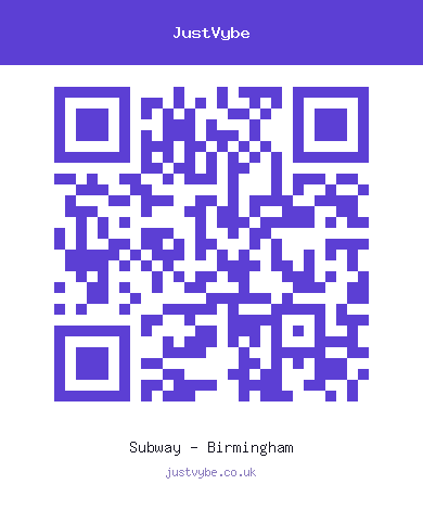 QR code