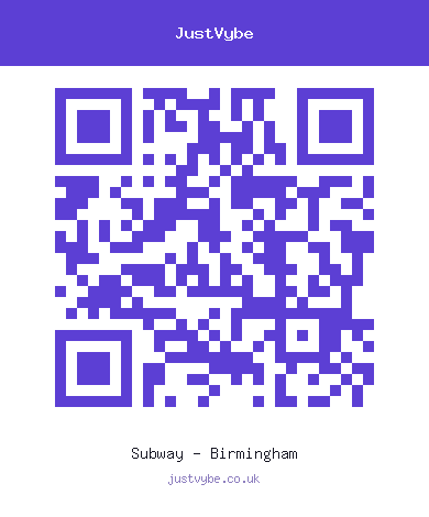 QR code