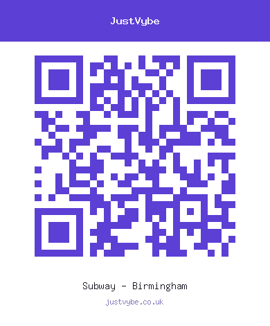QR code