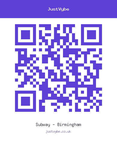 QR code