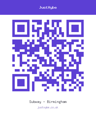 QR code