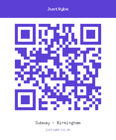 QR code