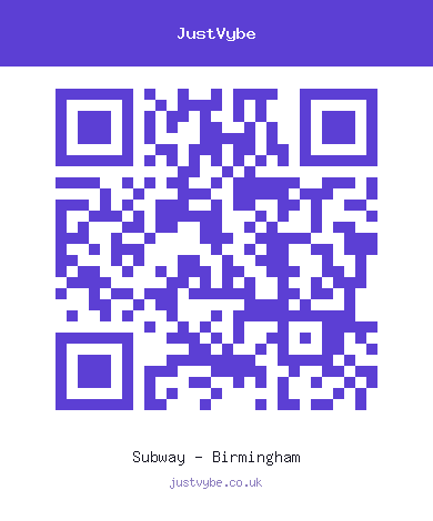QR code