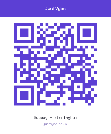 QR code