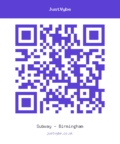 QR code
