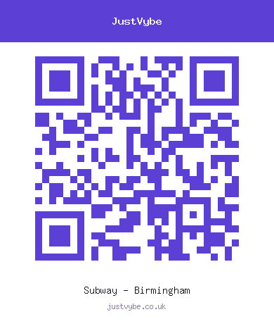 QR code