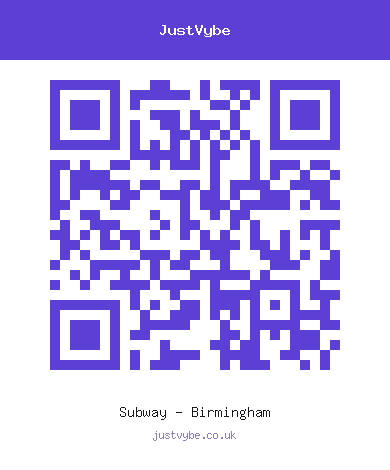 QR code