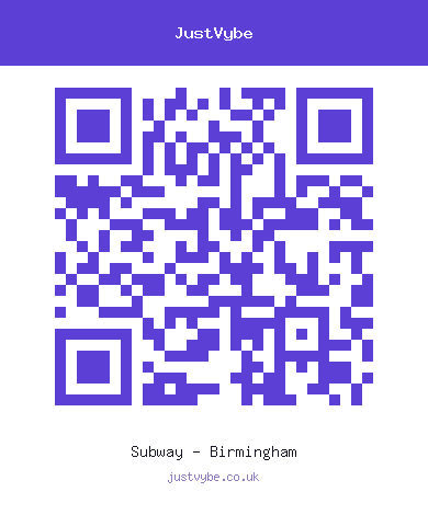 QR code
