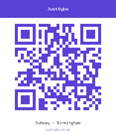 QR code