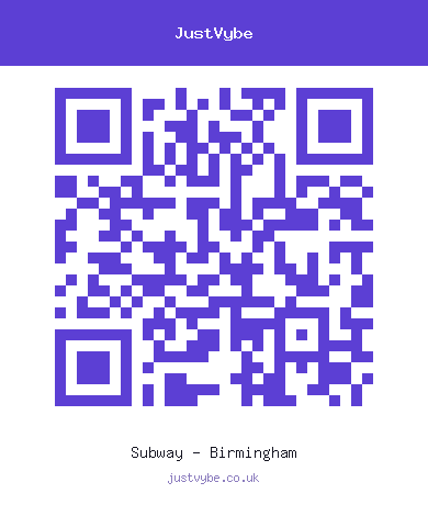 QR code