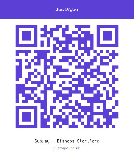 QR code